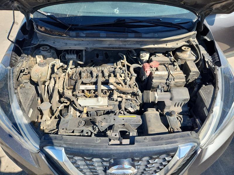 69605136 :رقم المزاد ، 3N1CP5CV3LL551093 vin ، 2020 Nissan Kicks مزاد بيع