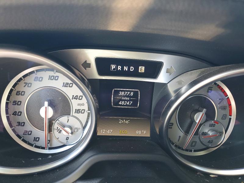 Продажа на аукционе авто 2013 Mercedes-benz Sl, vin: WDDJK7DA6DF020255, номер лота: 68988346