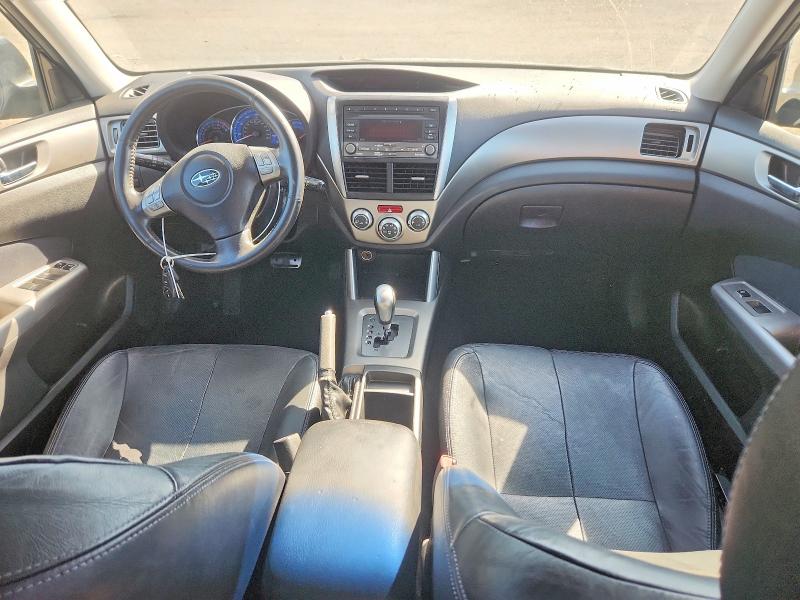 68390516 :رقم المزاد ، JF2SH64679H760610 vin ، 2009 Subaru Forester مزاد بيع