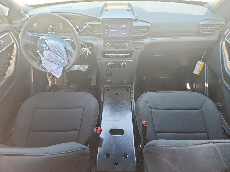 Продаж на аукціоні авто 2025 Ford Explorer, vin: 1FM5K8ABXSGC51466, номер лоту: 67879816