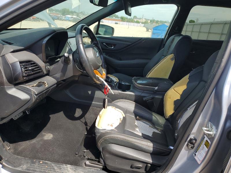 Aukcja sprzedaży 2022 Subaru Outback, vin: 4S4BTGUD5N3281204, numer aukcji: 67595856