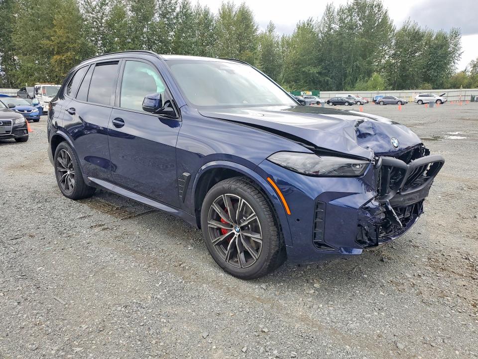 Aukcja sprzedaży 2026 Bmw X5, vin: 5UX23EU08T9552450, numer aukcji: 68961606