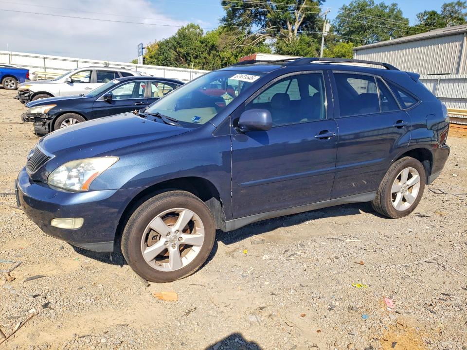 Продаж на аукціоні авто 2005 Lexus Rx, vin: 2T2HA31U85C051905, номер лоту: 67671546