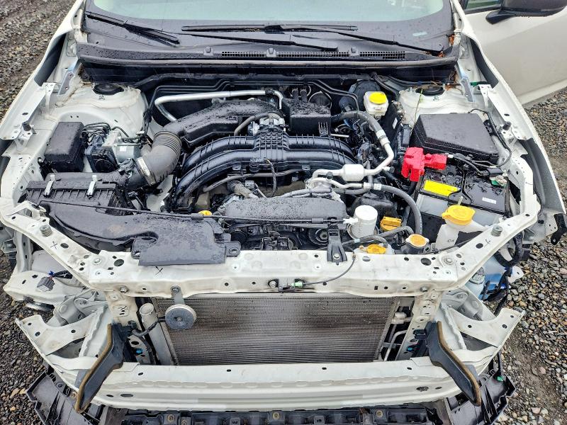 2024 Subaru Crosstrek მანქანა იყიდება აუქციონზე, vin: JF2GUADC2R8275348, აუქციონის ნომერი: 69032196
