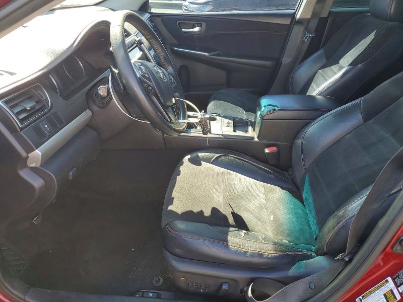 Продаж на аукціоні авто 2016 Toyota Camry, vin: 4T1BF1FKXGU575114, номер лоту: 67468816