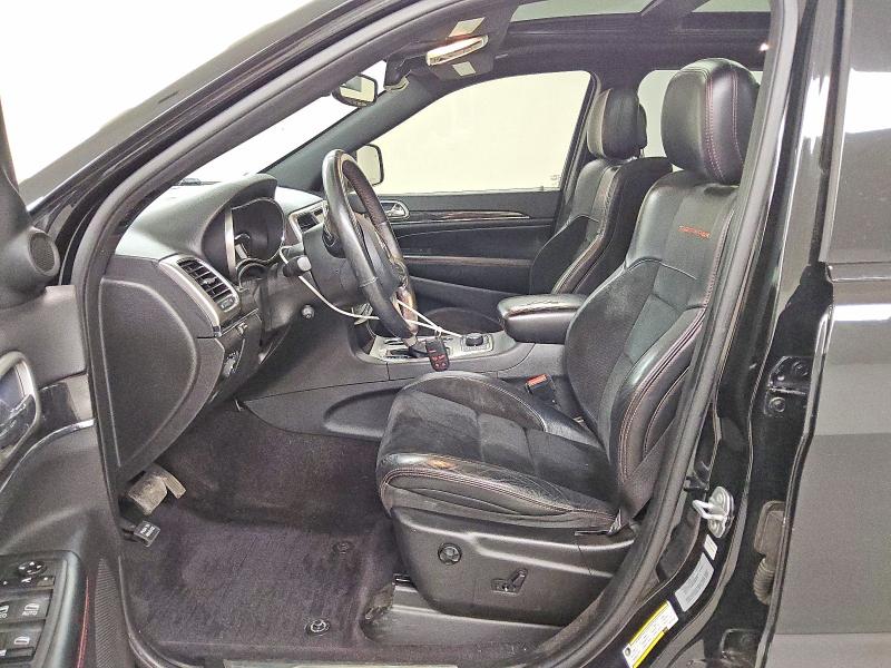 Aukcja sprzedaży 2017 Jeep Grand Cherokee, vin: 1C4RJFLT1HC727381, numer aukcji: 68504416