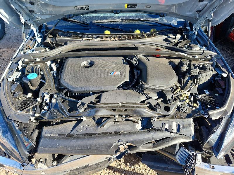2025 Bmw M235xi მანქანა იყიდება აუქციონზე, vin: WBA33GG00S7T23944, აუქციონის ნომერი: 68782446