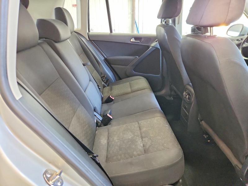 Продажа на аукционе авто 2013 Volkswagen Tiguan, vin: WVGAV3AX7DW618031, номер лота: 67531946