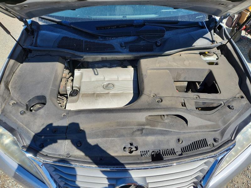 Продажа на аукционе авто 2013 Lexus Rx, vin: JTJZK1BA3D2415866, номер лота: 70908766