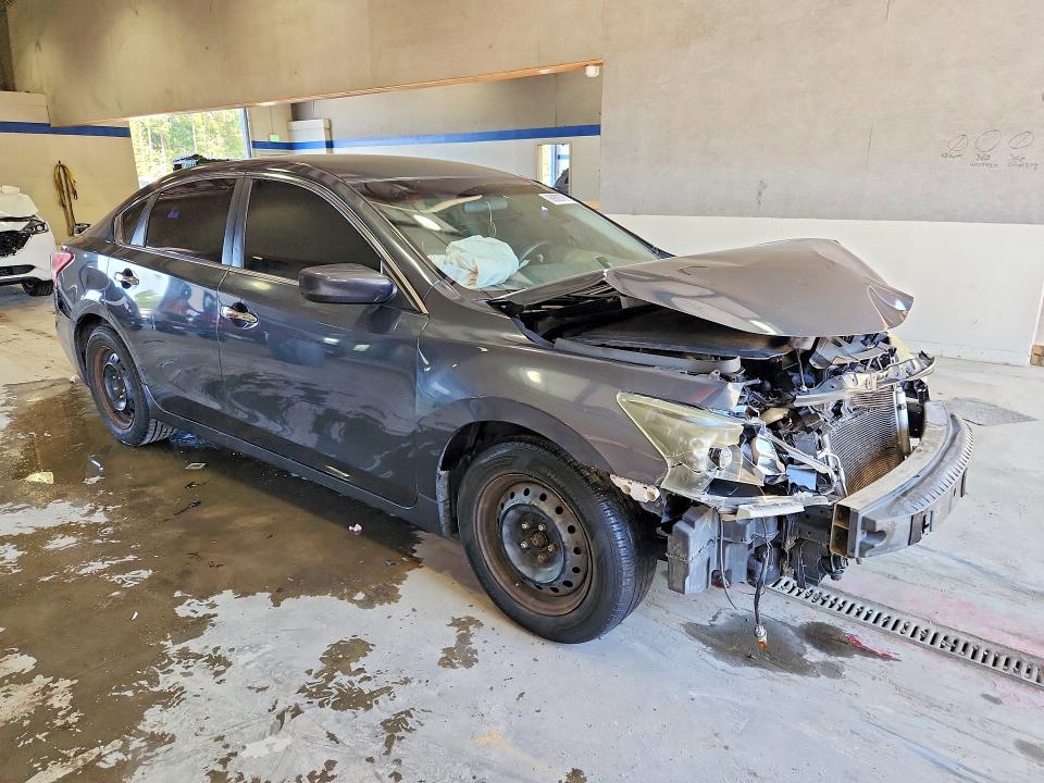 2013 Nissan Altima მანქანა იყიდება აუქციონზე, vin: 1N4AL3AP0DN438847, აუქციონის ნომერი: 69097816