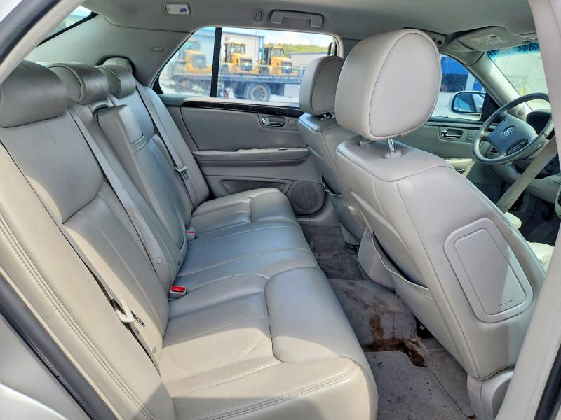 Aukcja sprzedaży 2008 Cadillac Dts, vin: 1G6KD57Y48U114550, numer aukcji: 68357886