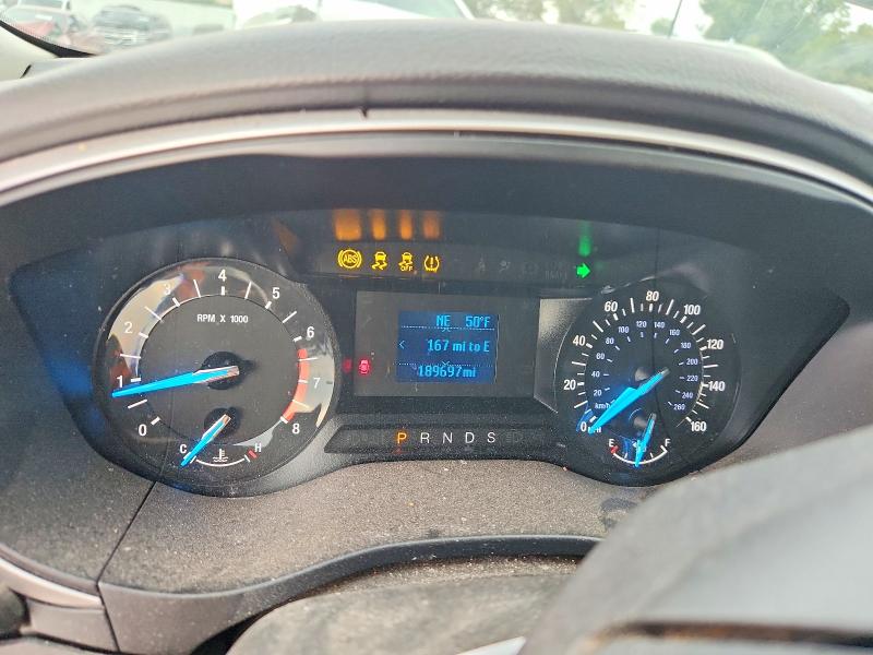 Aukcja sprzedaży 2016 Ford Fusion, vin: 3FA6P0G73GR102238, numer aukcji: 68999576