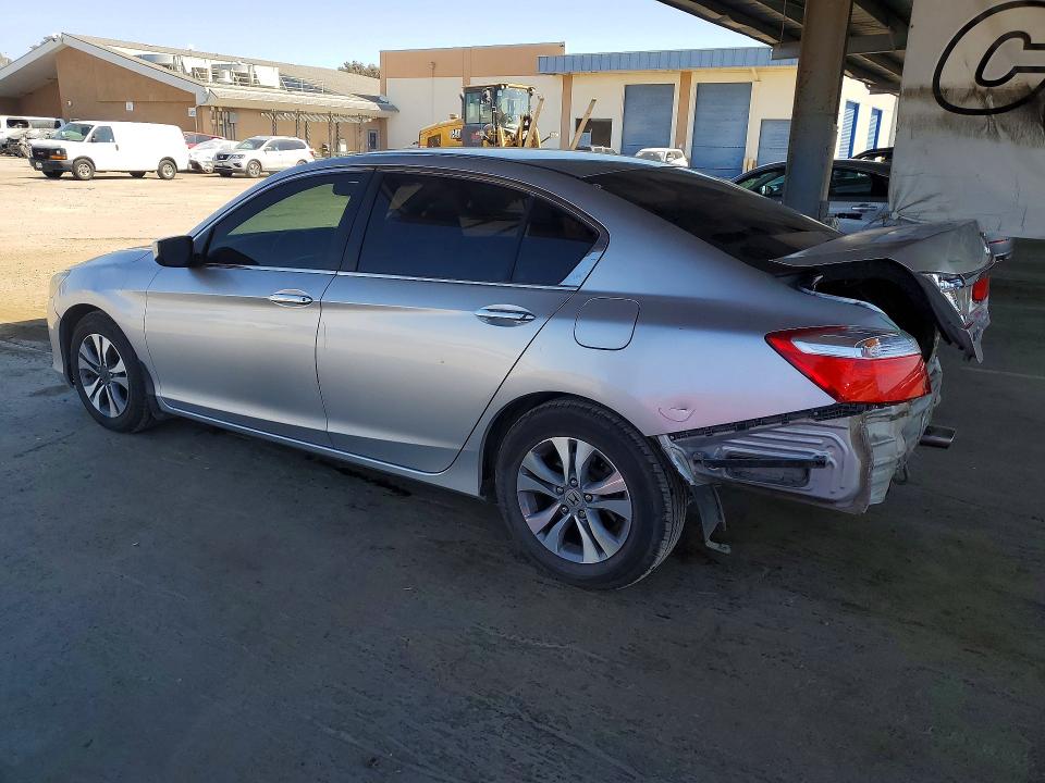 2013 Honda Accord მანქანა იყიდება აუქციონზე, vin: 1HGCR2F31DA069703, აუქციონის ნომერი: 69816516