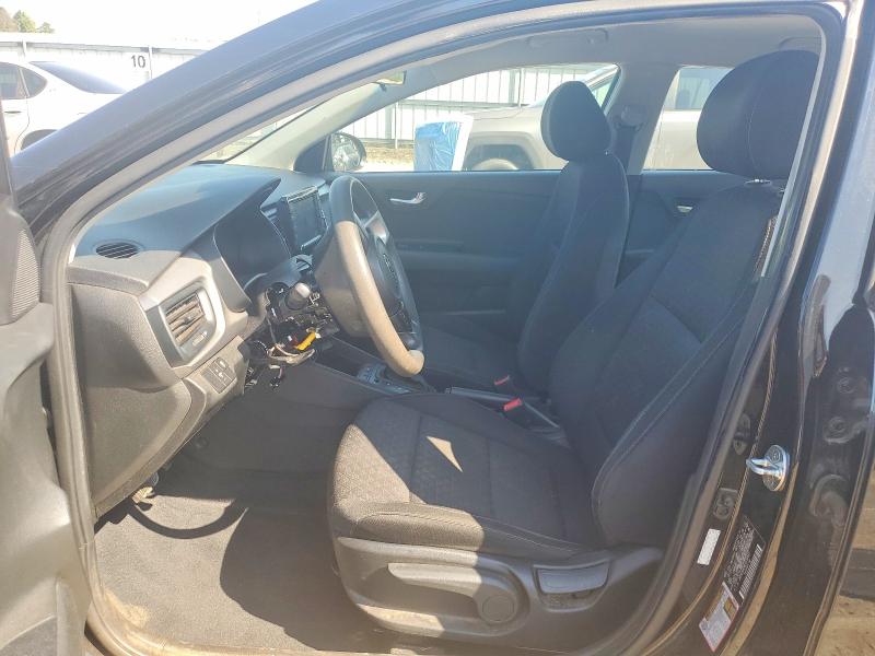 Aukcja sprzedaży 2020 Kia Rio, vin: 3KPA24AD8LE316037, numer aukcji: 67115416