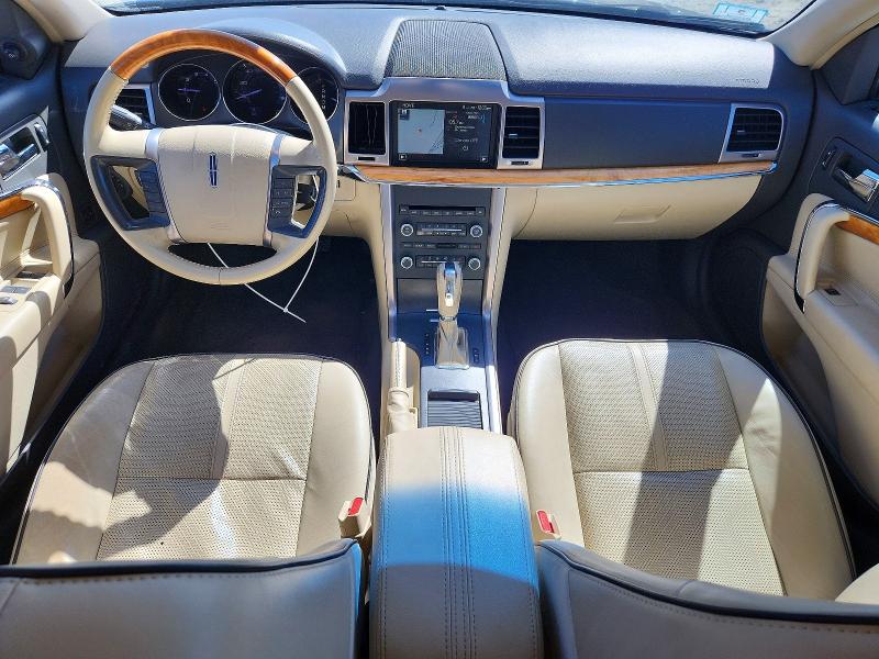 Продаж на аукціоні авто 2012 Lincoln Mkz, vin: 3LNHL2JC9CR830166, номер лоту: 69596596