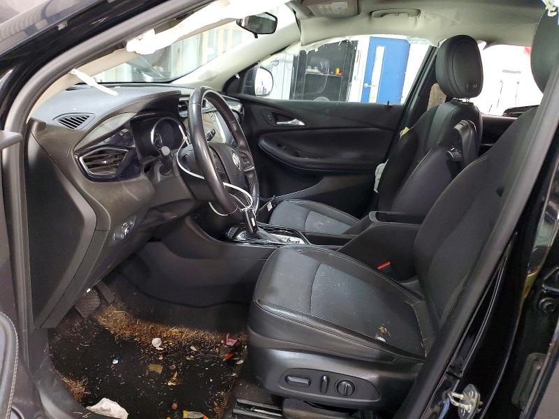 Aukcja sprzedaży 2020 Buick Encore Gx, vin: KL4MMESL9LB134907, numer aukcji: 70025846