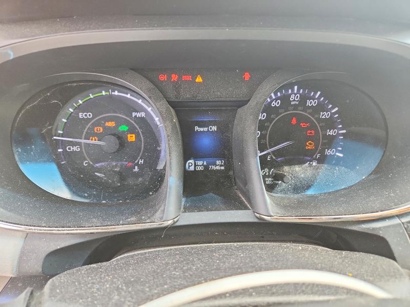 Aukcja sprzedaży 2016 Toyota Avalon Hybrid, vin: 4T1BD1EB5GU055815, numer aukcji: 66958296