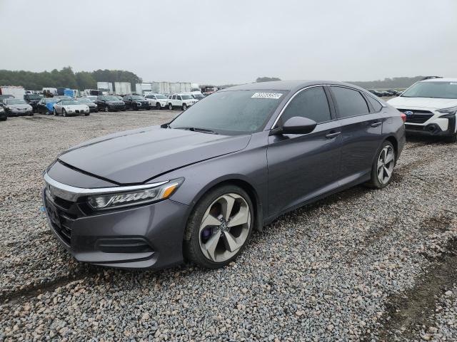 2018 Honda Accord მანქანა იყიდება აუქციონზე, vin: 1HGCV1F14JA234398, აუქციონის ნომერი: 69968356