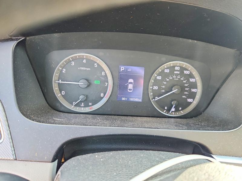 Aukcja sprzedaży 2016 Hyundai Sonata, vin: 5NPE24AF4GH378538, numer aukcji: 69462546
