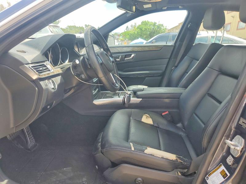 Aukcja sprzedaży 2015 Mercedes-benz E, vin: WDDHF5KB1FB126691, numer aukcji: 69307936