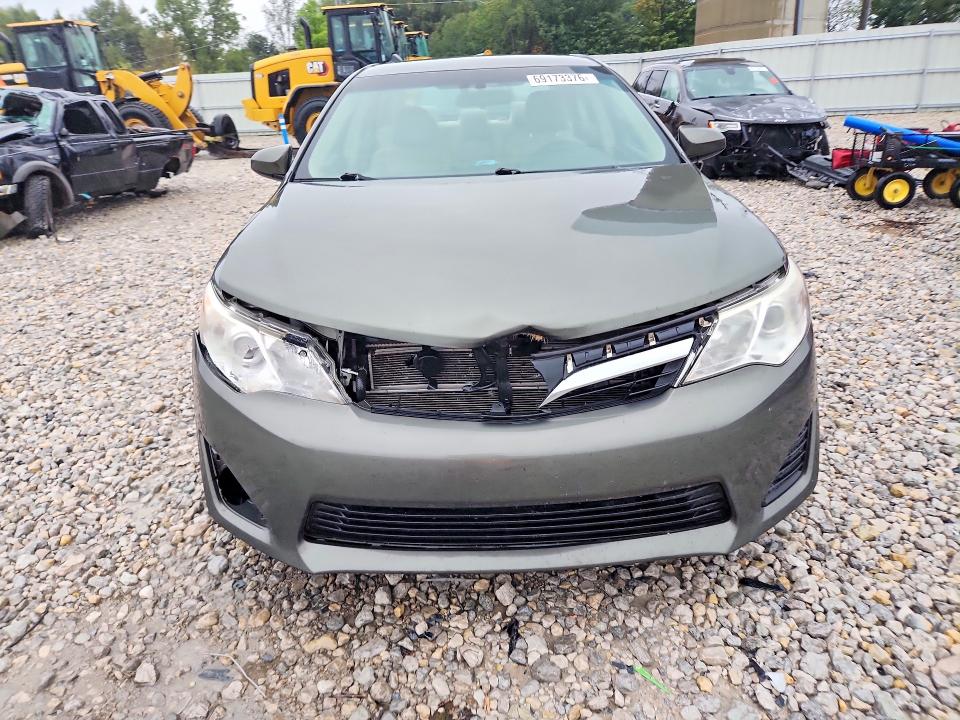 2012 Toyota Camry Hybrid მანქანა იყიდება აუქციონზე, vin: 4T1BD1FK4CU029070, აუქციონის ნომერი: 69173376