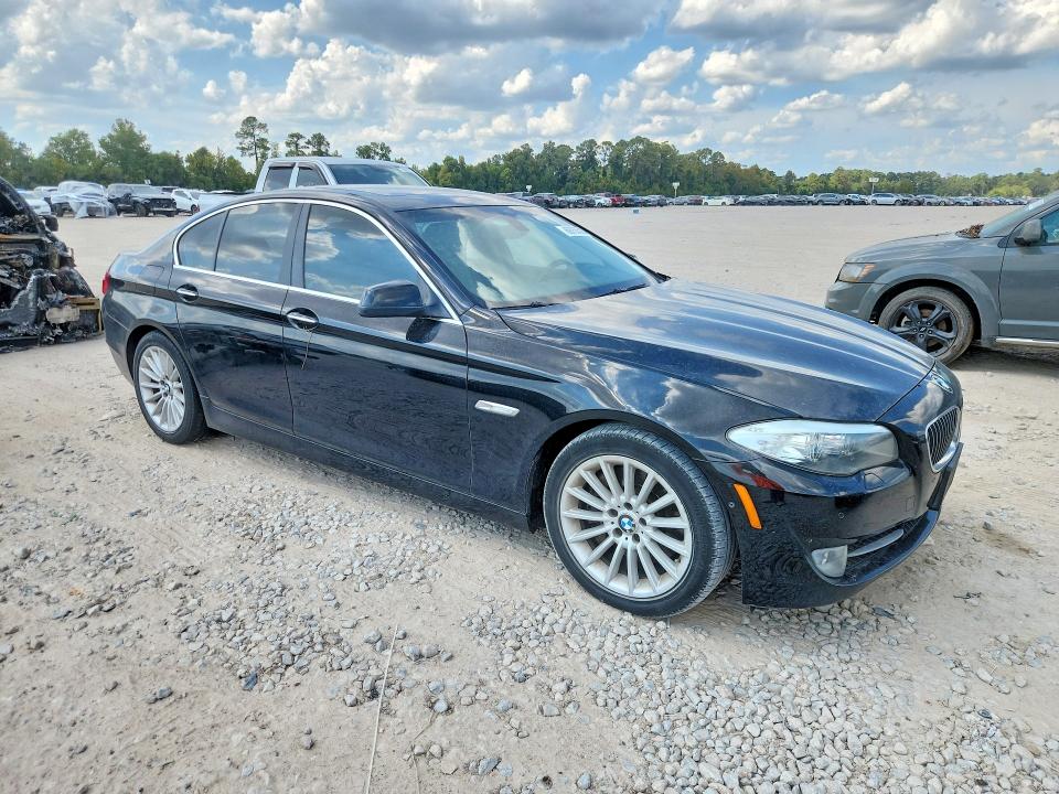 Aukcja sprzedaży 2011 Bmw 535, vin: WBAFR7C52BC605054, numer aukcji: 69753526