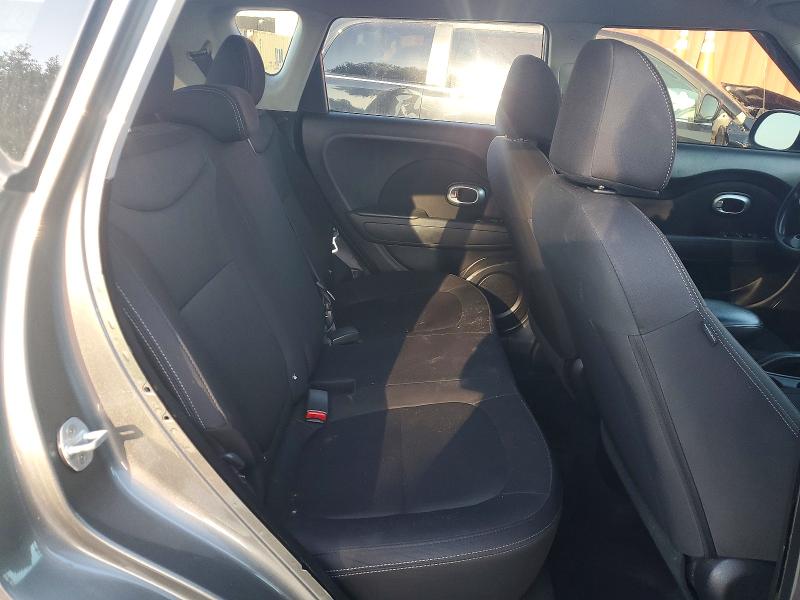 Продажа на аукционе авто 2019 Kia Soul, vin: KNDJN2A20K7690506, номер лота: 64745696