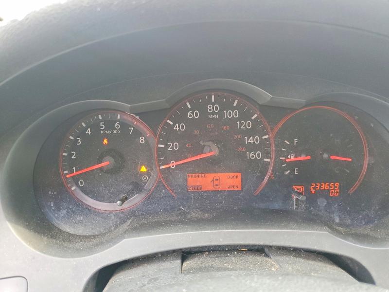 Продаж на аукціоні авто 2009 Nissan Altima, vin: 1N4AL24E39C186308, номер лоту: 58988426