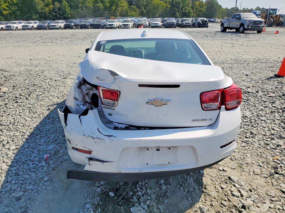 Aukcja sprzedaży 2015 Chevrolet Malibu, vin: 1G11C5SL0FF244116, numer aukcji: 69527686
