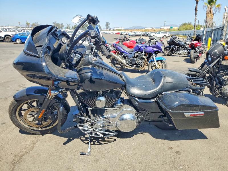 2016 Harley-davidson Fltrxs მანქანა იყიდება აუქციონზე, vin: 1HD1KTM31GB629350, აუქციონის ნომერი: 67902836