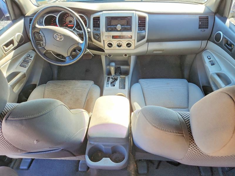 Продаж на аукціоні авто 2006 Toyota Tacoma, vin: 5TELU42N36Z208125, номер лоту: 71027826