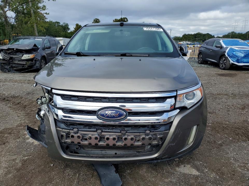 Aukcja sprzedaży 2013 Ford Edge, vin: 2FMDK3JC4DBE32743, numer aukcji: 70441106