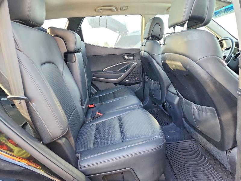 Продаж на аукціоні авто 2015 Hyundai Santa Fe Sport, vin: 5XYZWDLA0FG274688, номер лоту: 70649726