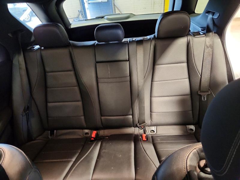 Aukcja sprzedaży 2022 Mercedes-benz Gle, vin: 4JGFB4KB9NA601897, numer aukcji: 69919136