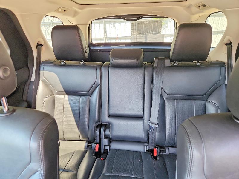 2020 Land Rover Discovery მანქანა იყიდება აუქციონზე, vin: SALRG2RV0L2423854, აუქციონის ნომერი: 67843136