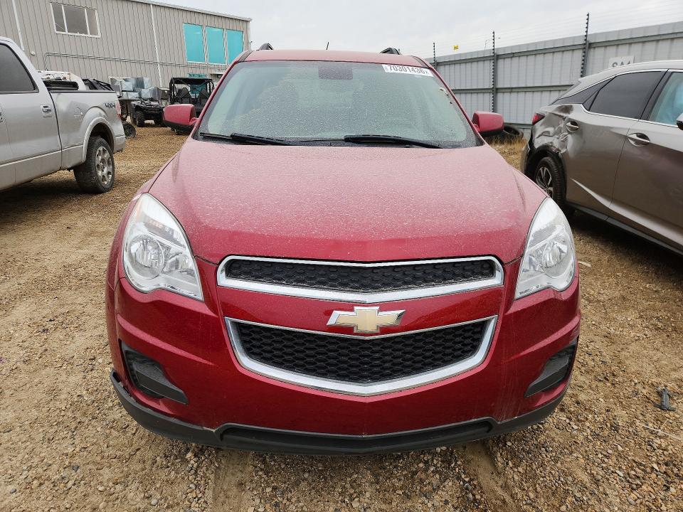 Aukcja sprzedaży 2014 Chevrolet Equinox, vin: 2GNFLFEK8E6108788, numer aukcji: 70301436