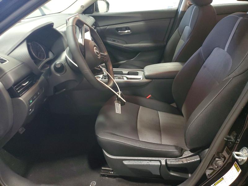 Aukcja sprzedaży 2025 Nissan Sentra, vin: 3N1AB8CV8SY401537, numer aukcji: 71048636