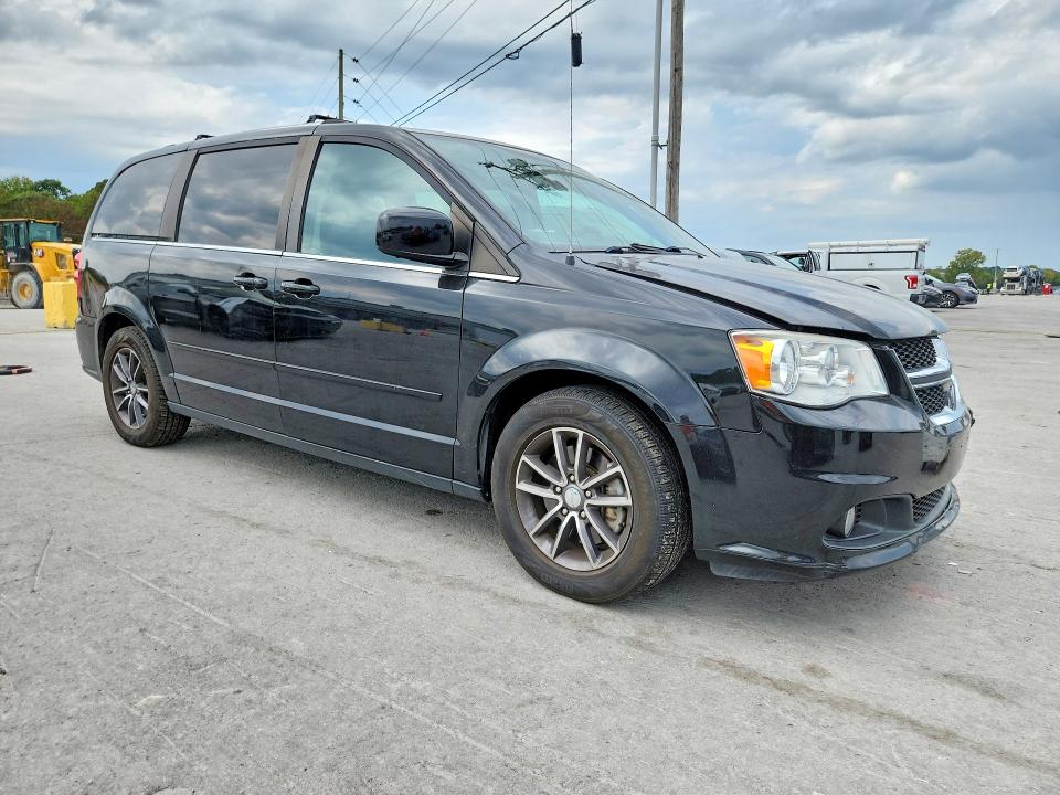 Aukcja sprzedaży 2016 Dodge Grand Caravan, vin: 2C4RDGCG5GR276347, numer aukcji: 66862976