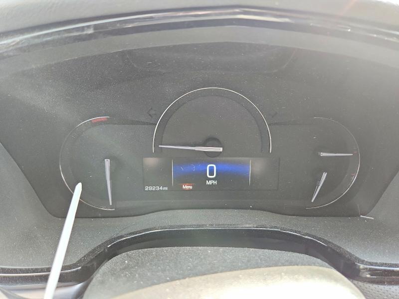 Aukcja sprzedaży 2017 Cadillac Xt5, vin: 1GYKNDRS1HZ204880, numer aukcji: 62408106