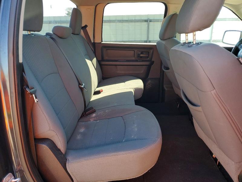 Продажа на аукционе авто 2013 Ram 1500, vin: 1C6RR7KT8DS617953, номер лота: 68588396