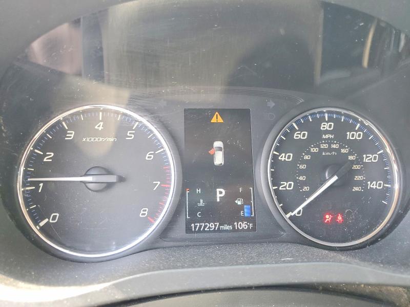 2018 Mitsubishi Outlander მანქანა იყიდება აუქციონზე, vin: JA4AD2A3XJZ052806, აუქციონის ნომერი: 67526246