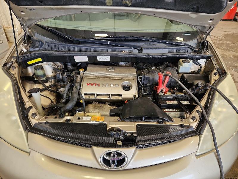 Продаж на аукціоні авто 2006 Toyota Sienna, vin: 5TDZA23C96S394755, номер лоту: 69494286