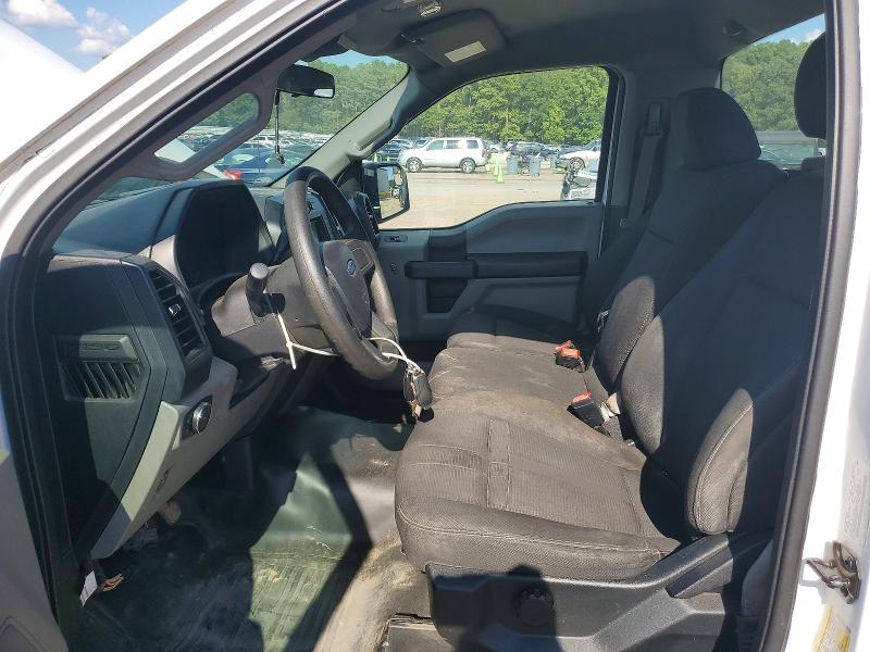 2019 Ford F150 მანქანა იყიდება აუქციონზე, vin: 1FTMF1C50KKD59711, აუქციონის ნომერი: 69342316