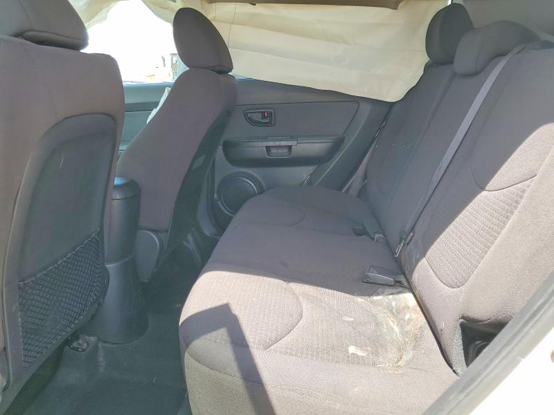 Продаж на аукціоні авто 2013 Kia Soul, vin: KNDJT2A51D7756113, номер лоту: 69250376