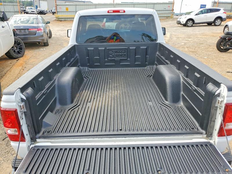 Aukcja sprzedaży 2009 Ford Ranger, vin: 1FTYR10D89PA37917, numer aukcji: 68441196