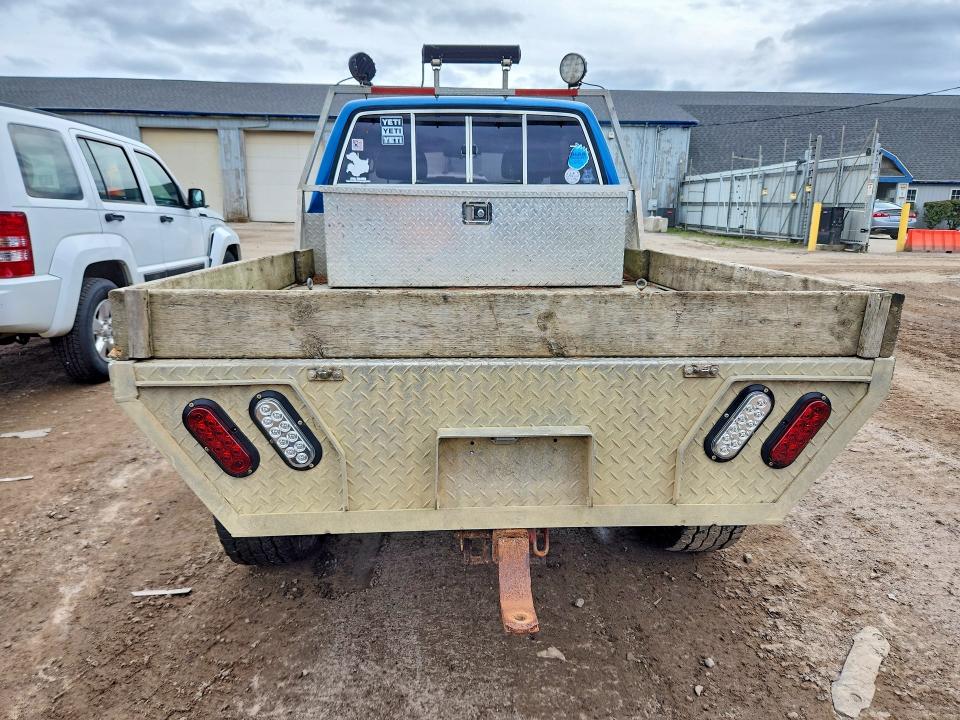 Продажа на аукционе авто 1993 Toyota Pickup, vin: JT4VN13D3P5110517, номер лота: 69566036
