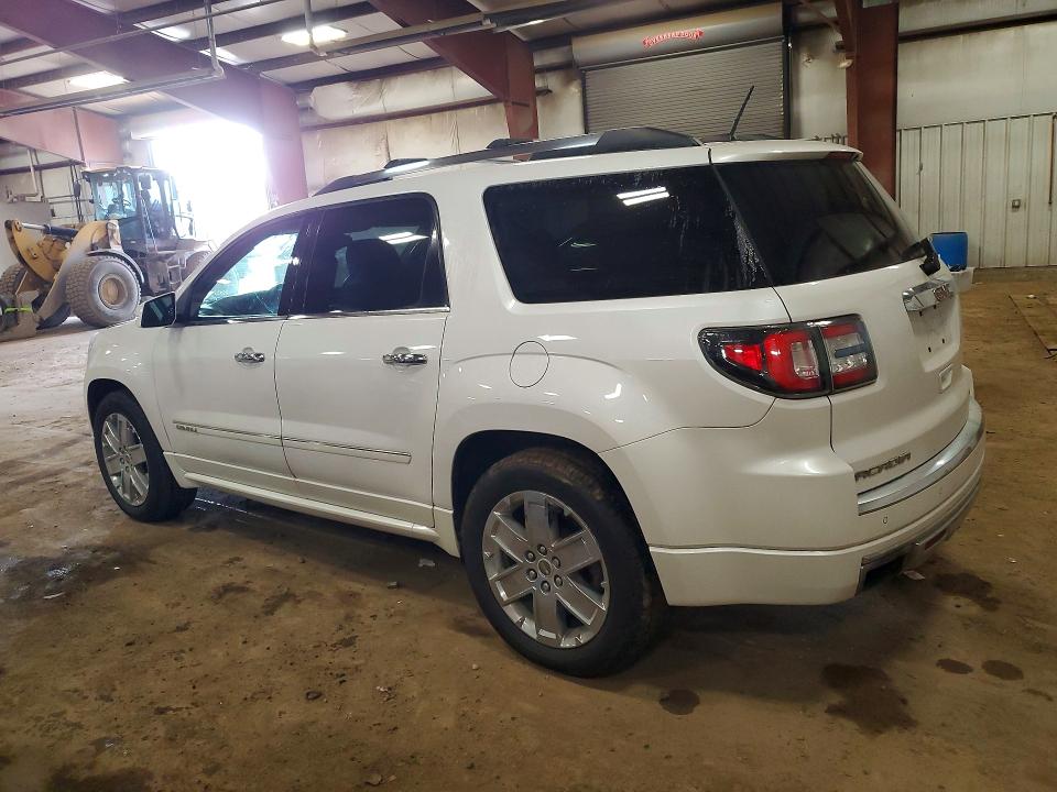 Aukcja sprzedaży 2016 Gmc Acadia, vin: 1GKKVTKD9GJ194595, numer aukcji: 70373246