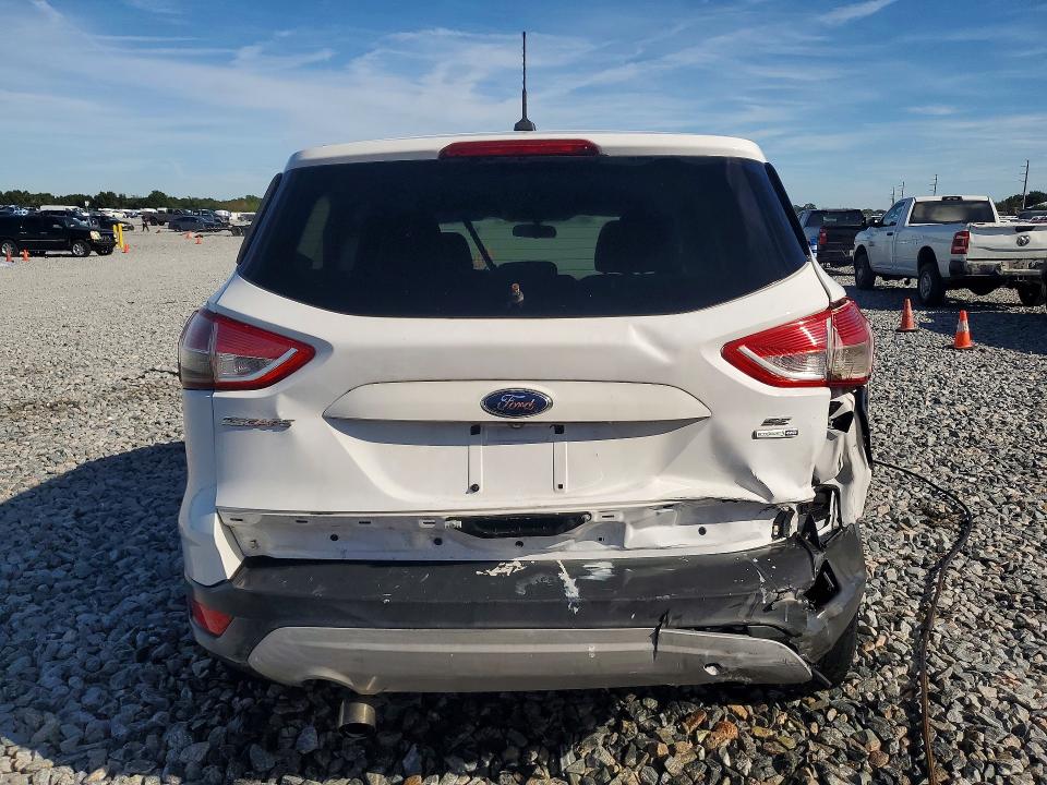 Продаж на аукціоні авто 2014 Ford Escape, vin: 1FMCU9GX1EUC77096, номер лоту: 70934296