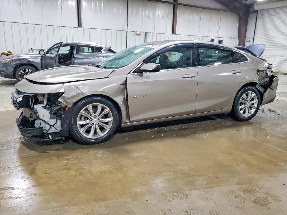 Продаж на аукціоні авто 2023 Chevrolet Malibu, vin: 1G1ZD5ST2PF216609, номер лоту: 68571446