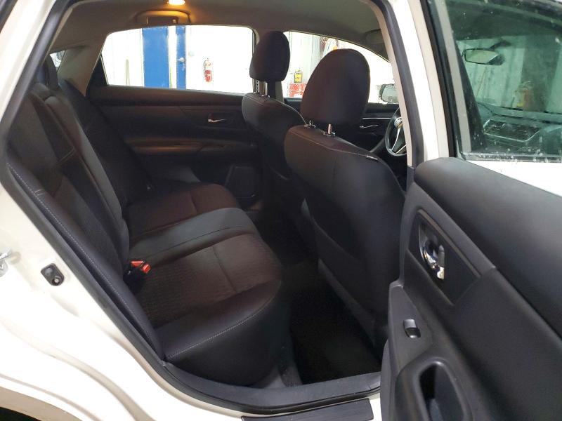 Продаж на аукціоні авто 2017 Nissan Altima, vin: 1N4AL3AP7HC118927, номер лоту: 69717896